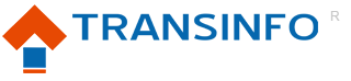 Transinfo Logo